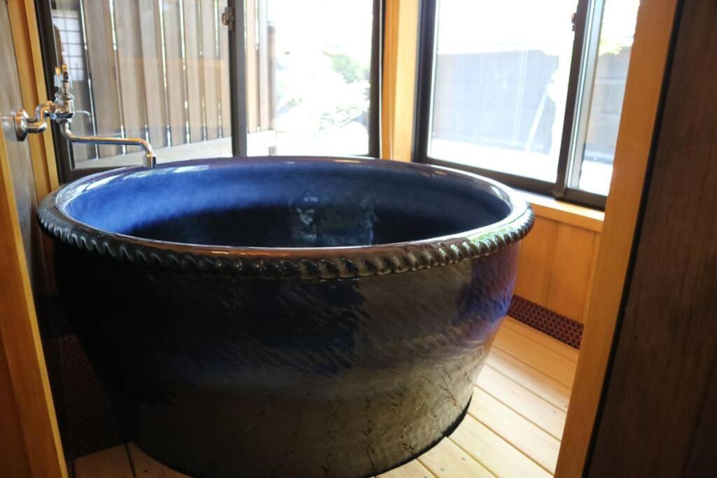 Yoshiki No Sato Dainichi No Yado Villa Hida Bagian luar foto