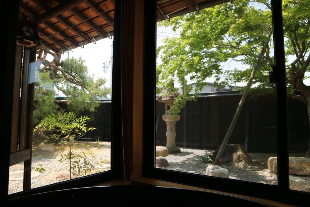 Yoshiki No Sato Dainichi No Yado Villa Hida Bagian luar foto
